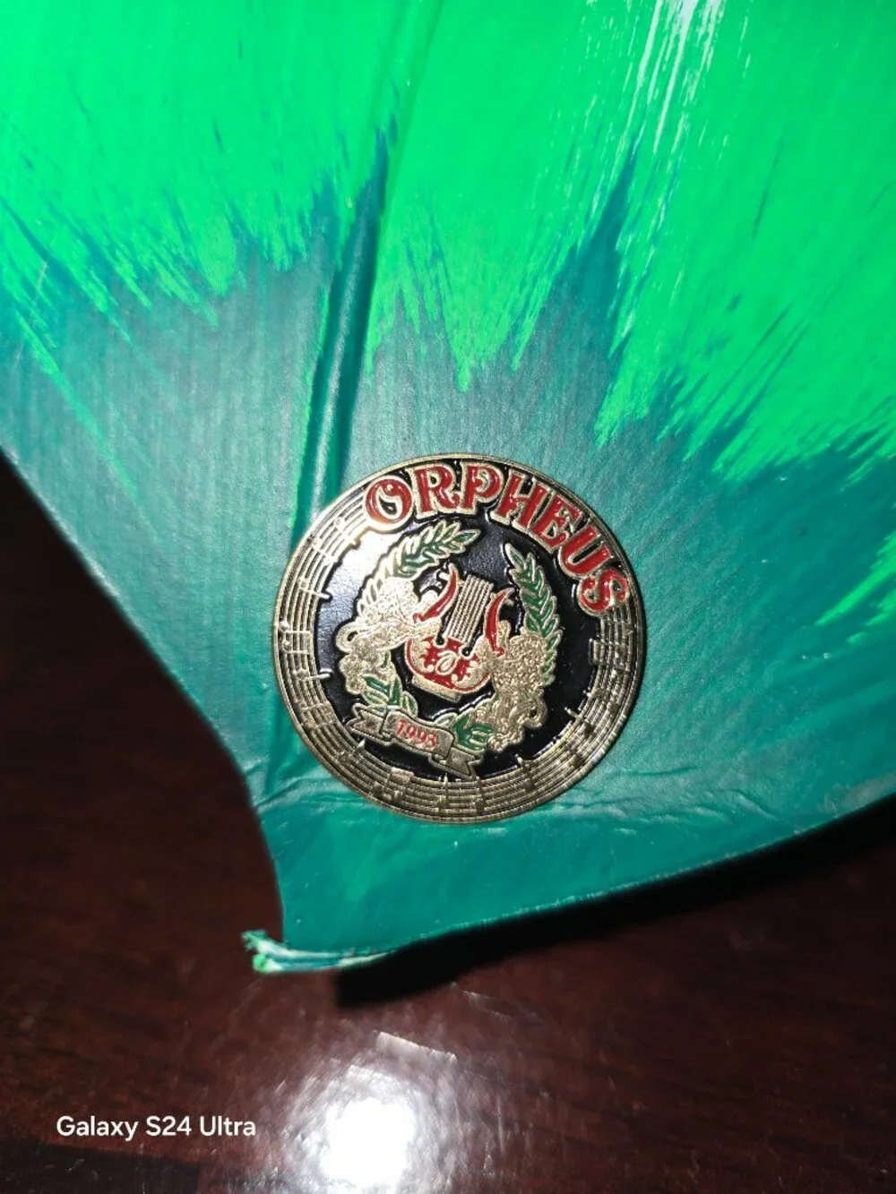 N/A mardi gras